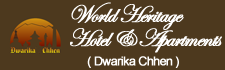 Dwarikas Chhen & Hotel Apartments